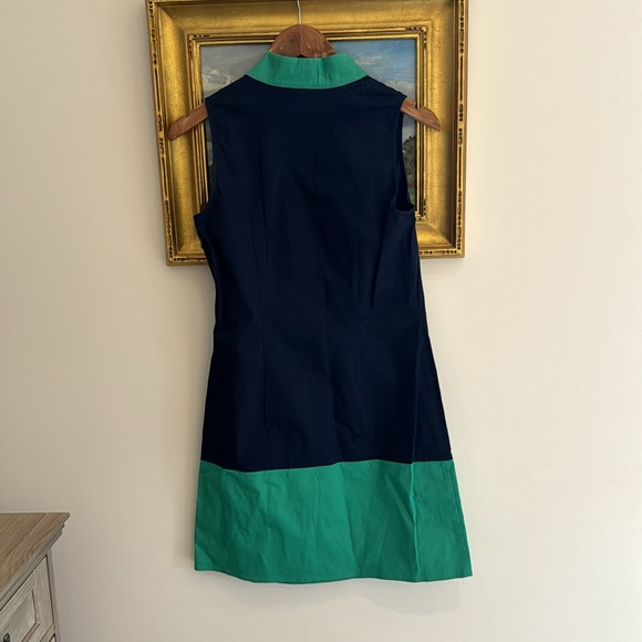 Sail to Sable sheath dress - size XS - Picture 3 of 3